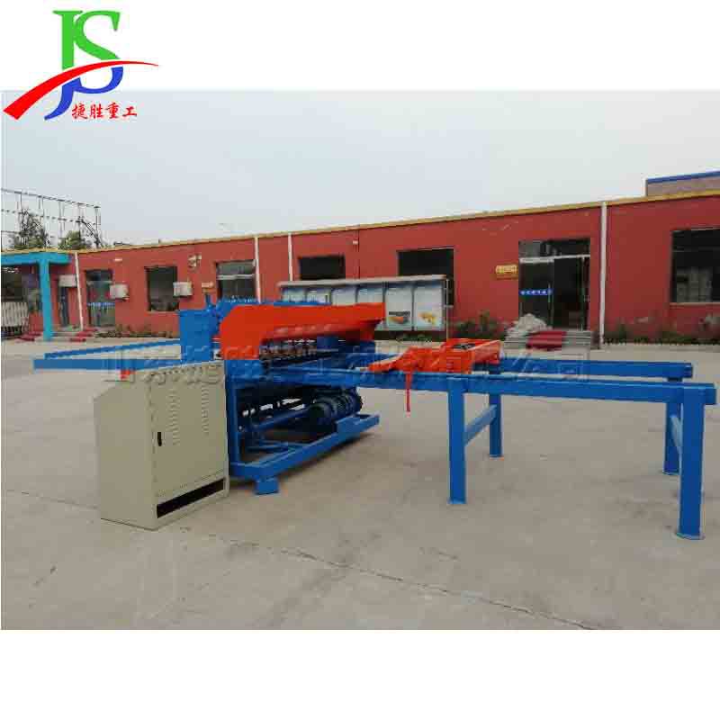 Equipo de soldadura de refuerzo pesado para soporte de mina de carbón máquina de rejilla de control numérico equipo de soporte de ingeniería de túnel totalmente automático