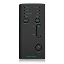 New Voice Changer  Portable 8 Voice Changing Modulator with