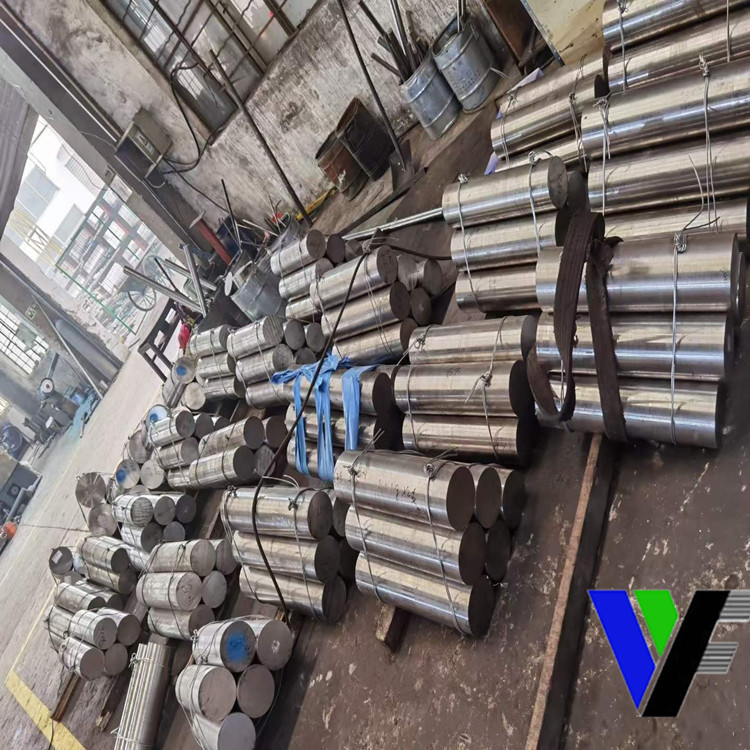 3Cr3Mo3W2V模具钢 HM1热锻模具钢 HM1 锻打HM1新型热作钢