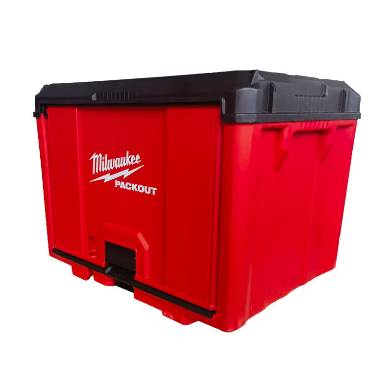 Mivochi Mivochi 48-22-8445 PACKOUT Armario de almacenamiento apilado