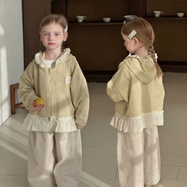 童裤;童连衣裙;童套装