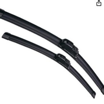 Suitable for Suzuki Ertiga 2019-2023 22+16 Windshield Wiper Blades