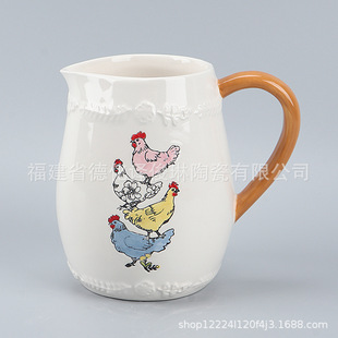 25���¿�ͻС�u�մ��R�˱��ɐ���Hˮ�������մɱ�ˮ���̉�