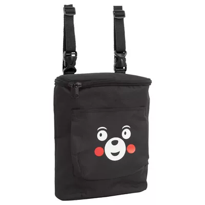 Storage Pocket Battery Car Tricycle Electric car tail box