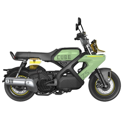 Motosikletlər Transmission Motorcycle Street Bike Personalized