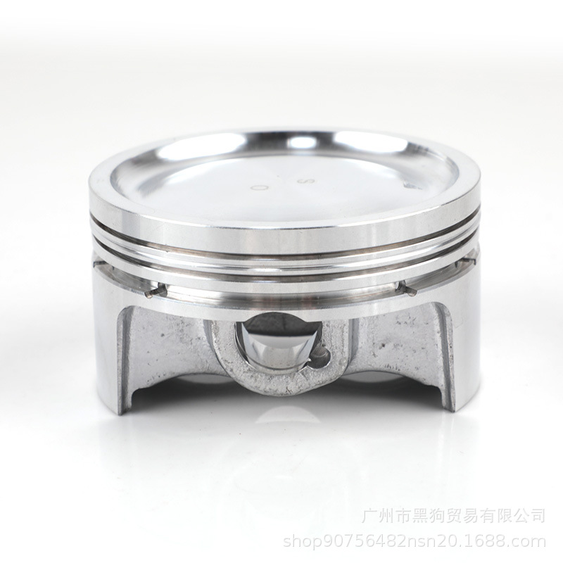 Suitable for Piaggio Vespa Gts/Gtv 300 Hpe 75mm Piston Sleeve Piston Ring 16mm Piston