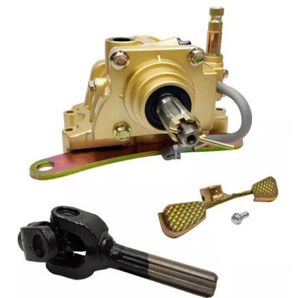 Реверсивная передача для трехколесного велосипеда 150CC (замечания к заказу: или серебро) ручка переключения передач мотоциклетная реверсивная передача