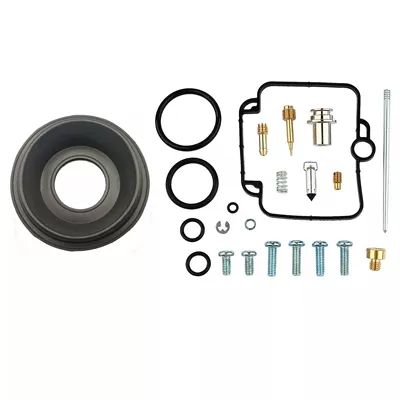 Carburetor Repair Kit Motorcycle Carburetor