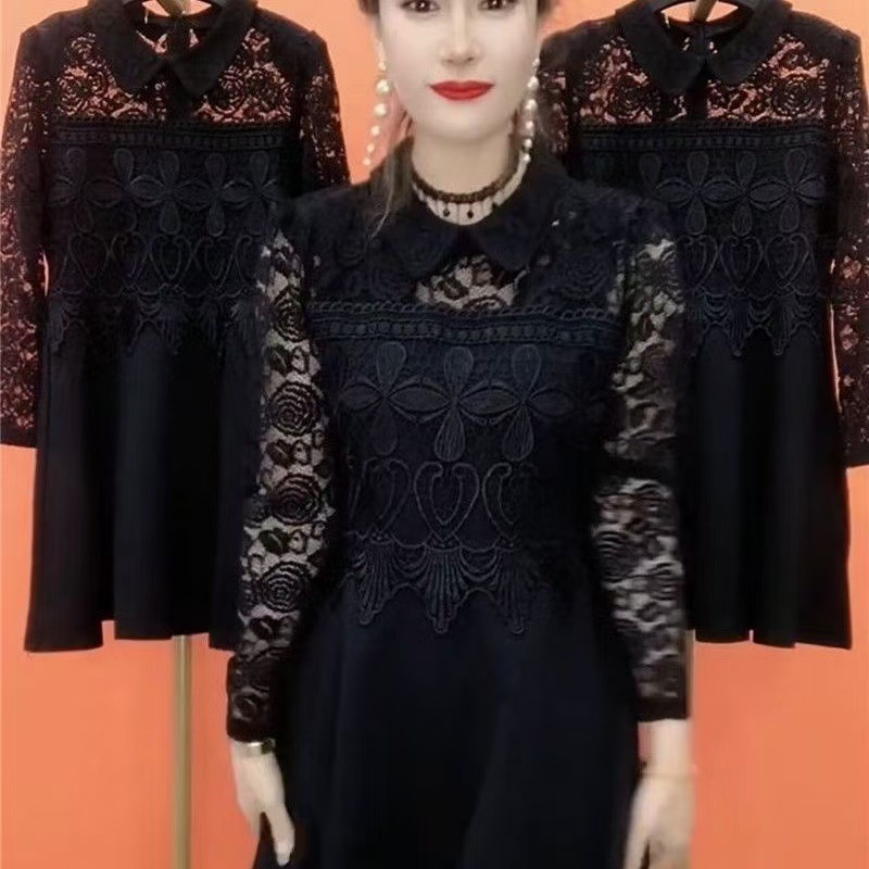 2024 autumn new mother group fashionable and comfortable…
