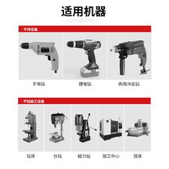 25pc麻花鑽鍍鈦鐵盒套裝高速鋼直柄鍍鈦麻花鑽頭金屬鑽孔組合工具
