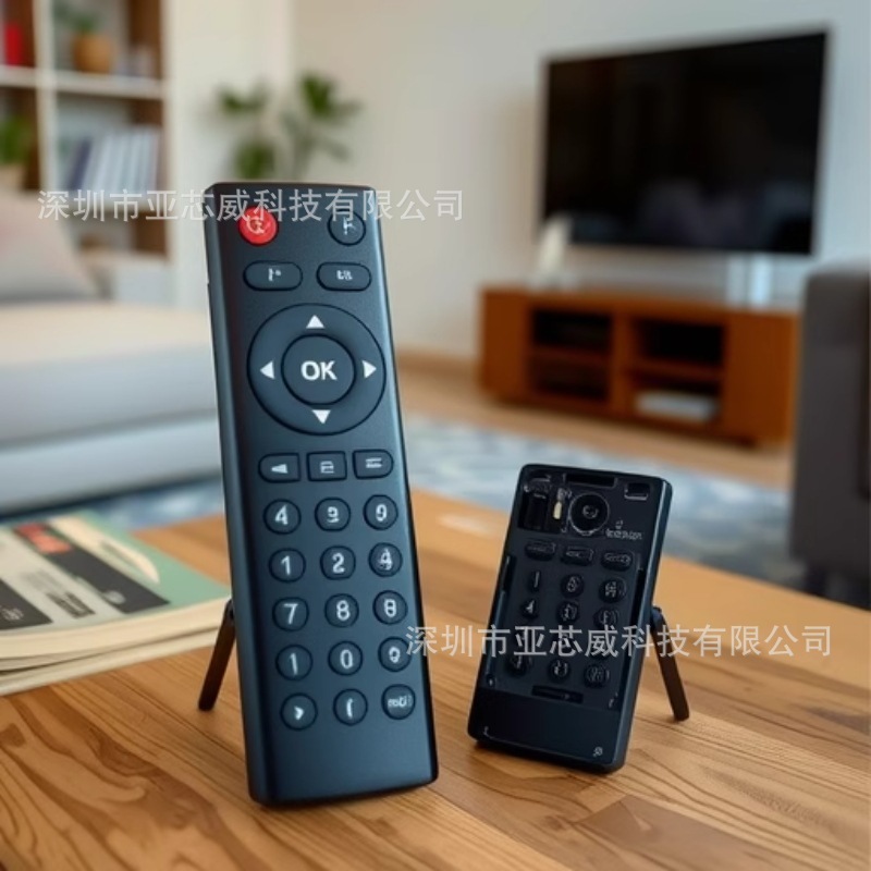 工場直販ユニバーサル電動ファンリモコンフロアファン壁ファンスマートワイヤレス赤外線リモコン卸売|undefined