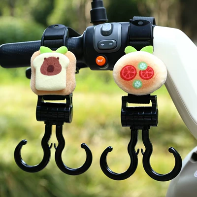 Universal – Other Electric Vehicle Accessories Hook Enhanced