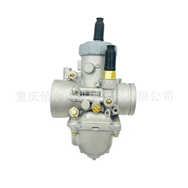 Factory Direct Sales Adapted to Nc250 Nb300 Pz34 Cable with Pump Universal Off-Road Motorcycle Carburetor