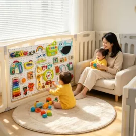 磁力片/球;其他益智玩具;儿童早教教具