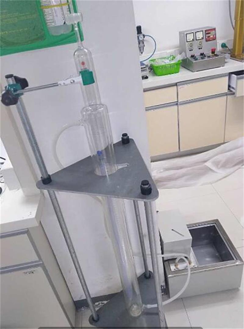 罗氏泡沫仪 型号TD55-GRM-51A 库号M62390