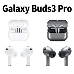 适用三星GalaxyBuds3Pro耳帽蓝牙耳机耳塞降噪耳帽耳机塞