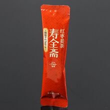 【买3盒送1盒】 红枣姜茶120g10条装 老姜汤速溶颗粒姜粉