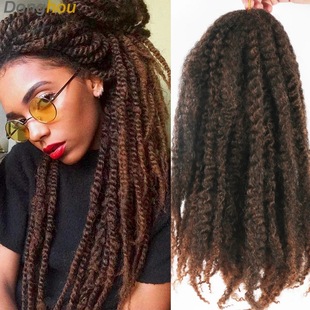 �S�ҬF؛ Marley braids ���޴�ëë�x�K�p �ٰl��ը�^�h����ɰl