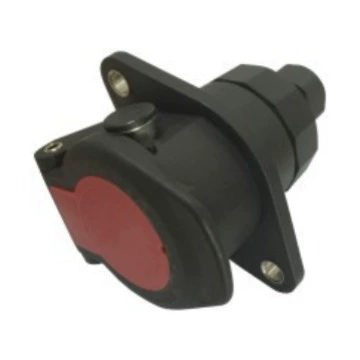 TM6011A ABS/EBS7 основной 24V Штекерный разъем