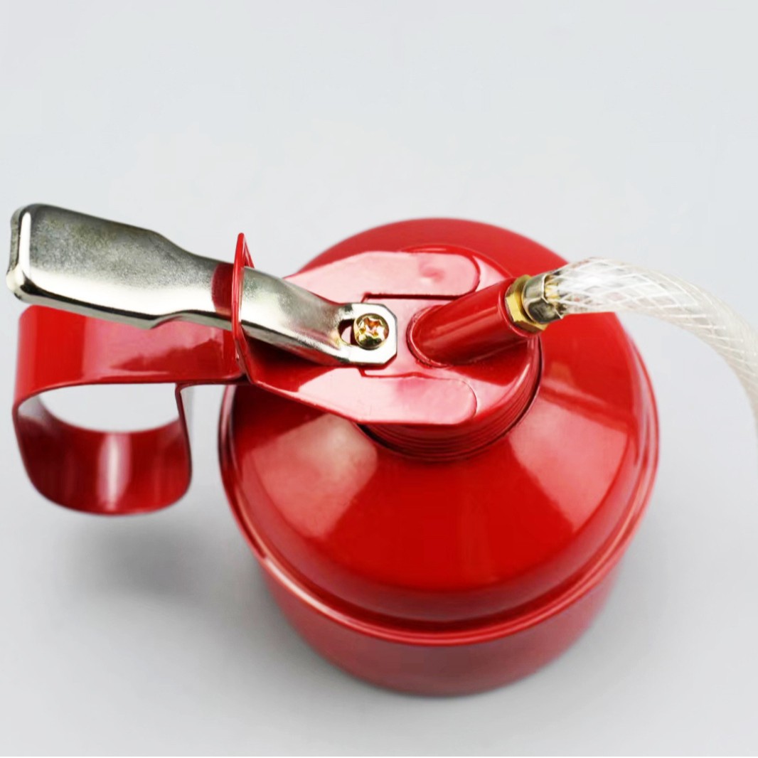 YH - 400CC mangueras portátiles hervidor de aceite [directo de fábrica] SMT