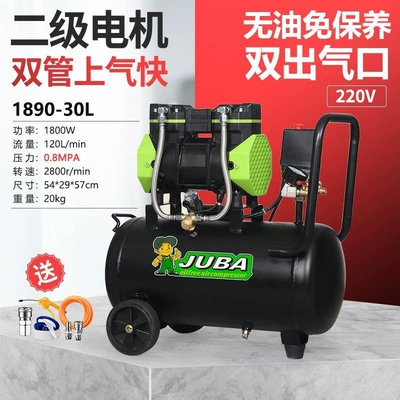 Hava kompressorları | air compressor for painting - 1800w30l-classic-model