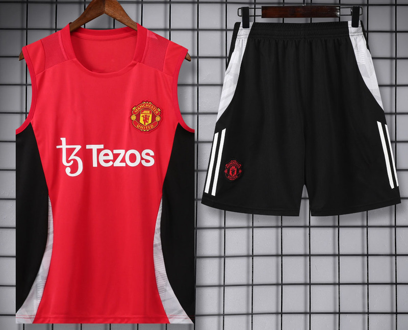 2526 新しい半袖トレーニング服サッカーユニフォームレアルマドリードチェルシーパリアルゼンチンクロスボーダー卸売サッカーユニフォーム|undefined