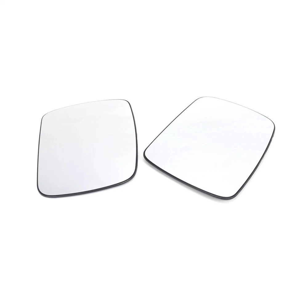 LR013775 LR013774 is suitable for 11-15 Land Rover Discovery 2 with heated reversing mirror lens