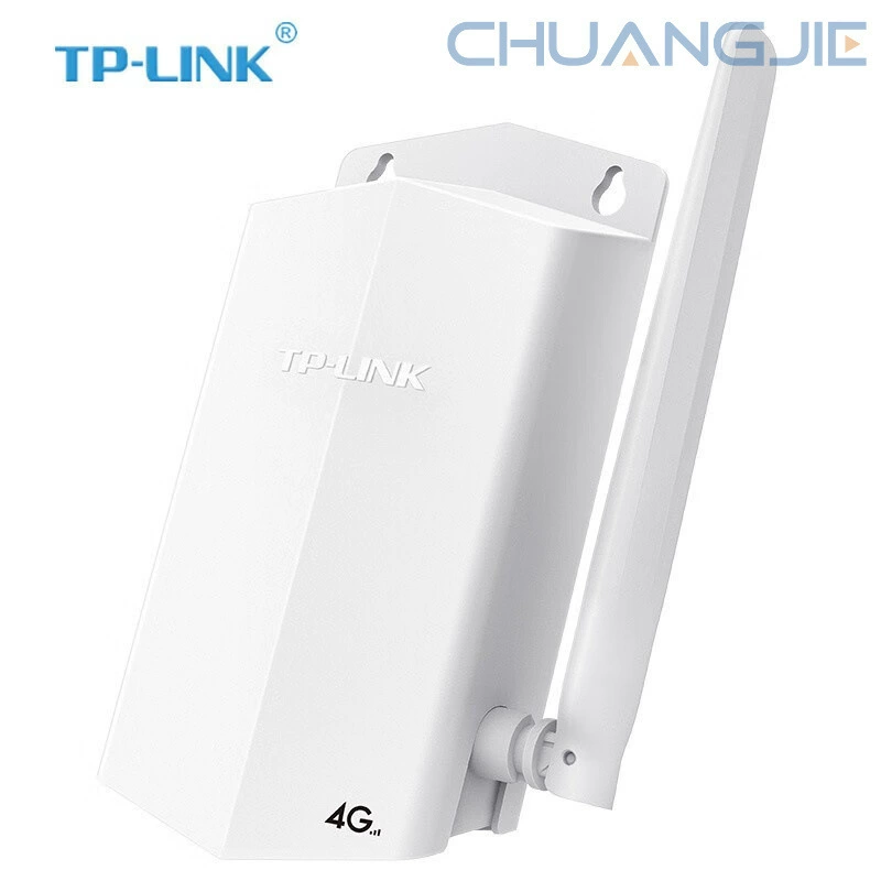 TP-LINK TL-TR901 наружный водонепроницаемый 4G модуль для мониторинга сети, уличный корпус