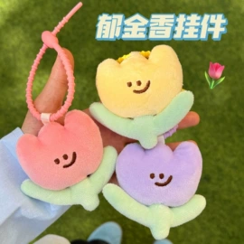 挂饰挂件;发夹;发圈