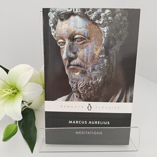 Ӣ�İ� Marcus Aurelius: Meditations ��˼�
