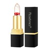 Transparent waterproof lipstick, long-lasting lip gloss, long-term effect
