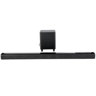 New Sound heater TV Echo Wall Speaker Bluetooth subwoofer audio home projector 5.1 Home Theater