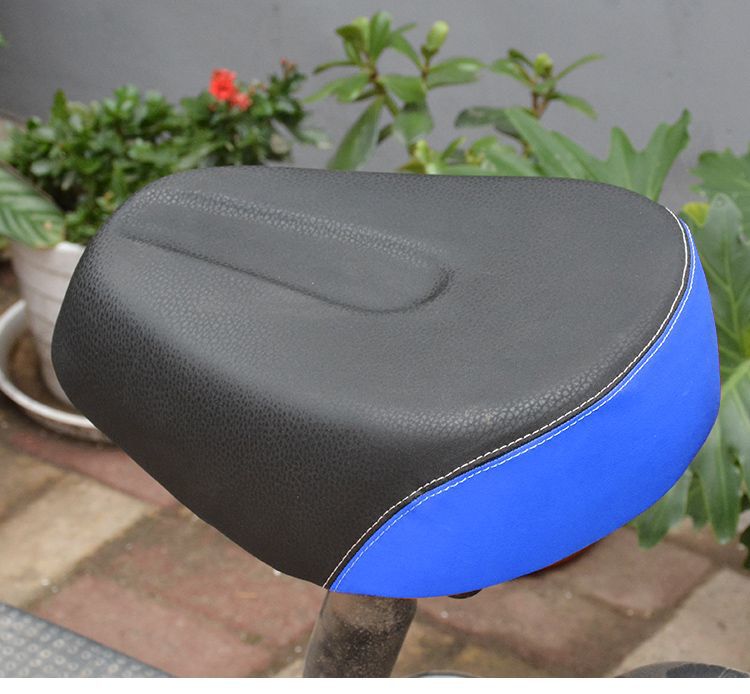 Electric Car Seat Cushion, Electric Bicycle, Battery Car Saddle, Seat Bag, Enlarged Waterproof Universal
