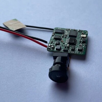 720P Wi-Fi HD с низкой задержкой, FPV, передача видео, игрушечный самолет, игрушечный автомобиль, модель передачи видео, мини-модель самолета
