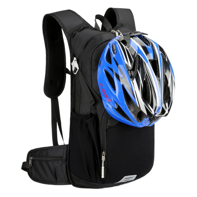 Bolso del alpinismo nuevo transfronterizo de gran capacidad de deportes al aire libre mochila portátil de ocio senderismo bolsa de esquí