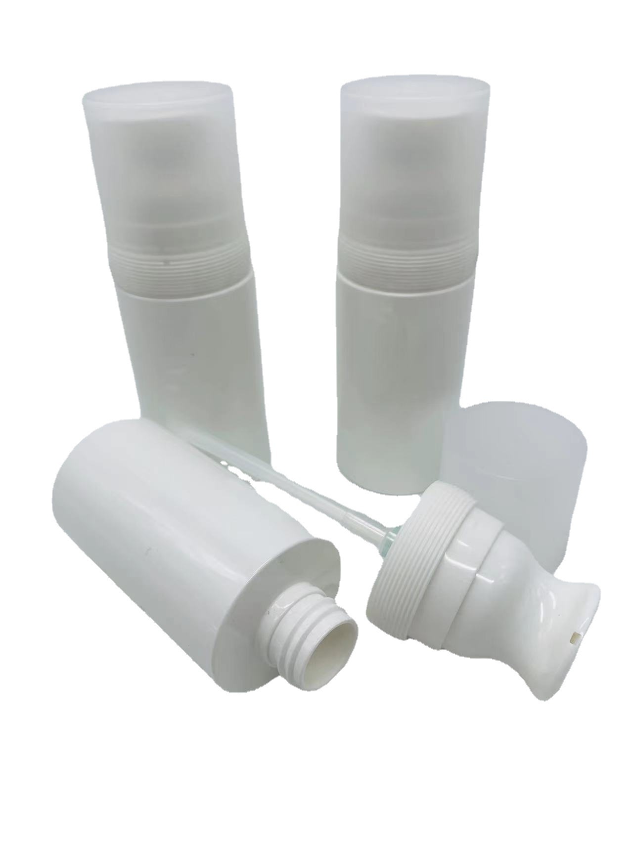 现货120ML维E乳液瓶 化妆品瓶TPE瓶 免洗凝胶洗手液瓶 身体乳瓶