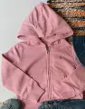 Waterproof powder hooded sweatshirt (in stock)