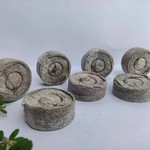 育苗块压缩种植土可扦插植物可播种草花蔬菜椰糠基质无毒30-50mm