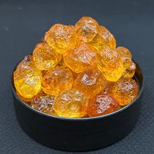 全规格手工精修桃胶无杂质易泡发可搭配红枣枸杞雪燕皂角米等