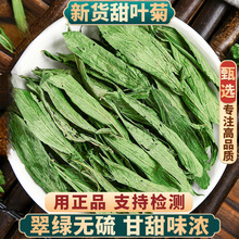 中药材甜菊叶 甜叶菊 甜菊叶 甜叶菊 泡茶泡水药用食用5克