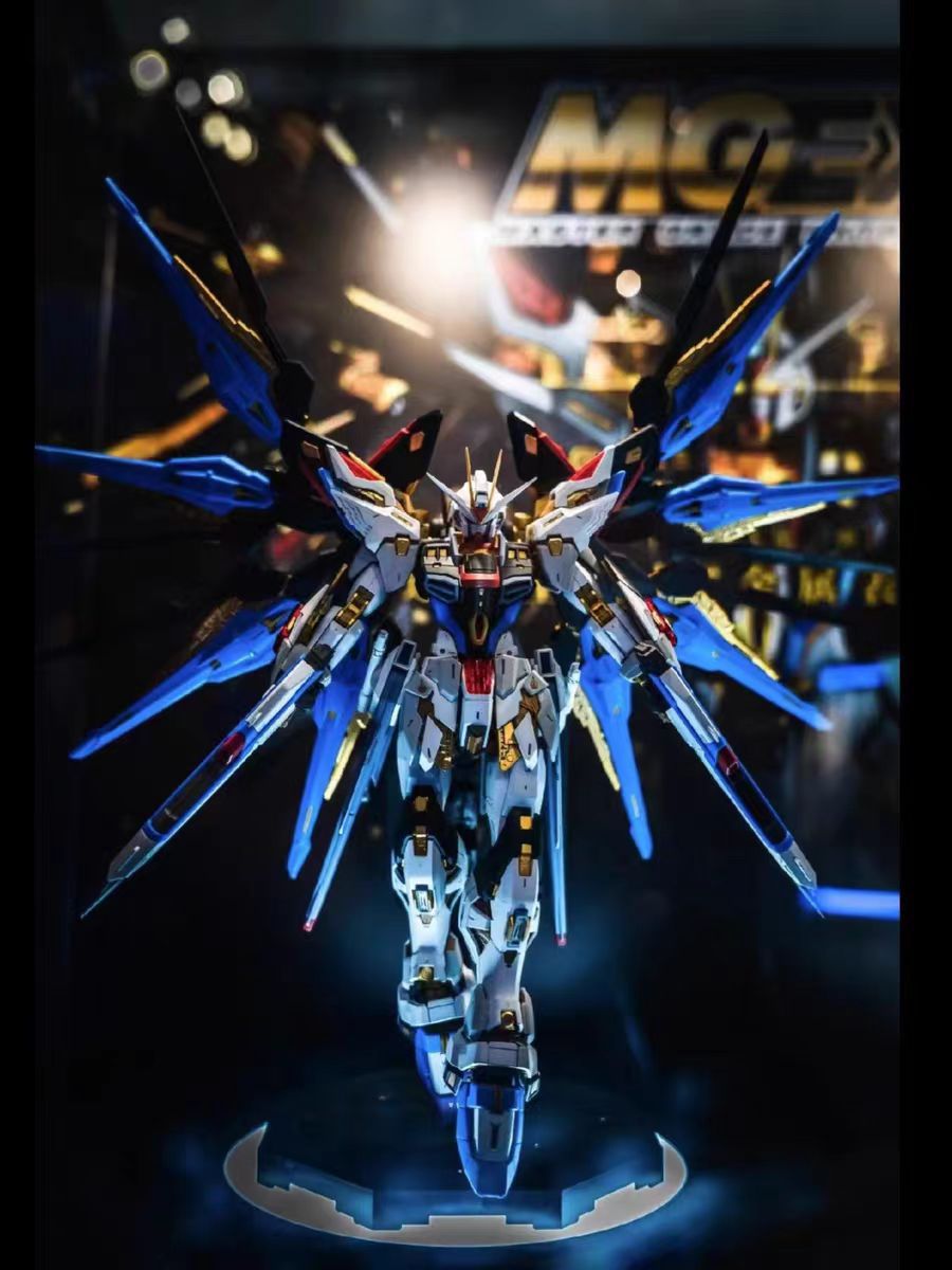 强袭自由+武器+飞行翅膀()