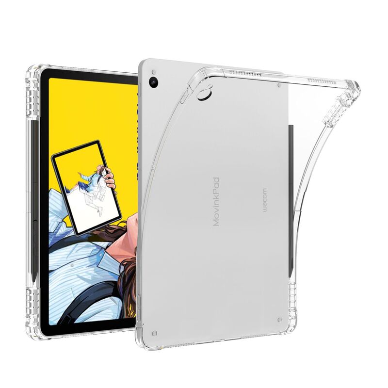 Suitable for Wacom Movink Pad 11 Drawing Tablet Protective Case 11.45 Hand-Drawn Screen Drawing Board Anti-Fall Shell