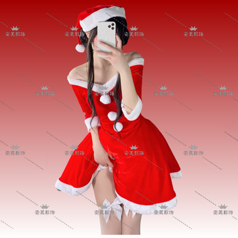 크리스마스 086 세트