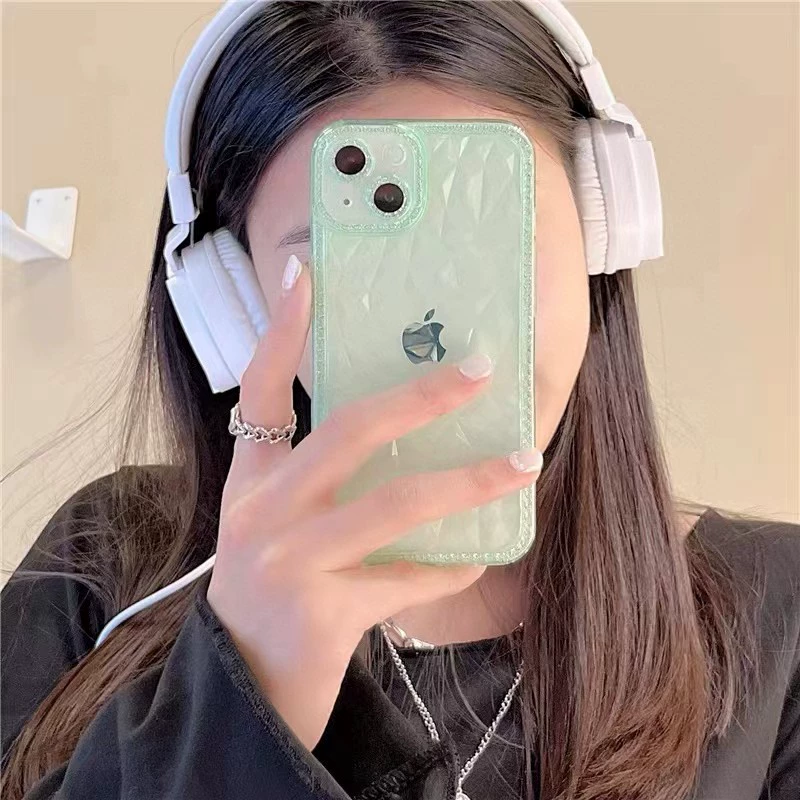 Яблоко, совместимый чехол для телефона, 7plus, 14promax