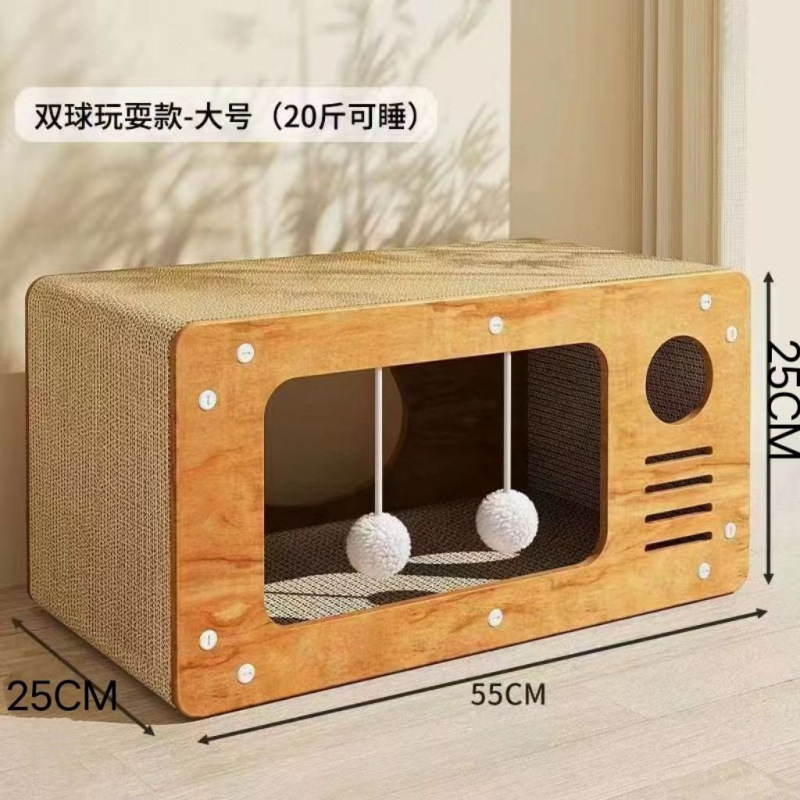 [더블 볼 플레이-대형] 12.5kg 사용 가능