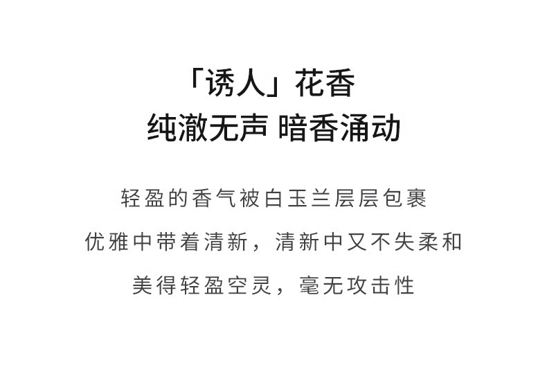 Xiaocheng Yixiang Chunri Cherry Blossom Women's Perfume, long-lasting light fragrance, Douyin Bestseller Magnolia Scent, Vietnamese perfume wholesale undefined