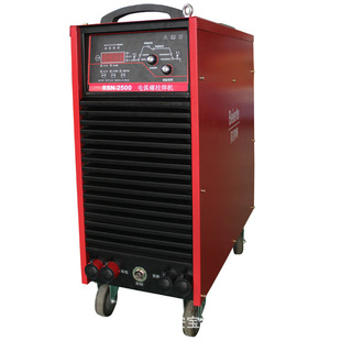 Arc stud welding machine for industrial steel structure RSN-2500 stainless steel carbon steel arc stud welding machine 380V