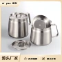 大容量滤油家用304油渣