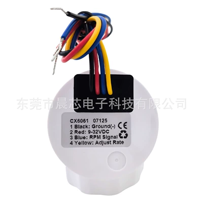 digital tachometer factory: automobile instrument