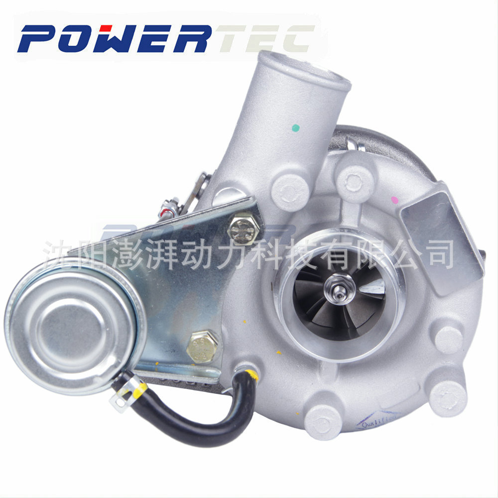 Td05-12G-8 Turbocharger Assembly 49178-03130 Suitable for Hyundai 28230-45500